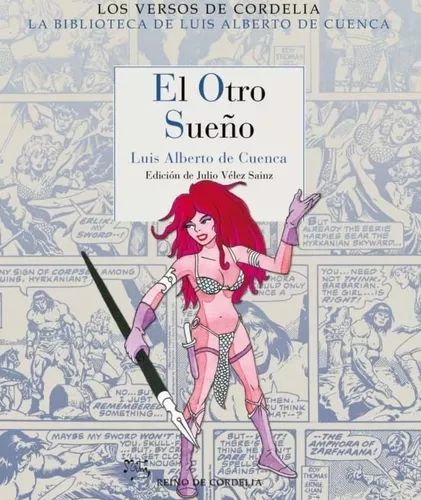 El Otro Sueño | Luis Alberto De Cuenca Y Prado