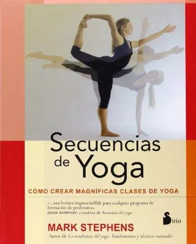 Secuencias De Yoga | Mark Stephens