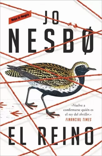 El Reino | Jo Nesbo