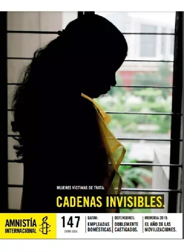 Revista Amnistía Internacional | 01/20