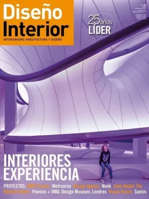 Diseño Interior  | Interiorismo, Arquitectura Y Diseño - 288