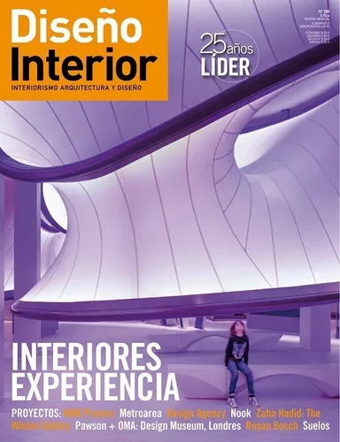 Diseño Interior | Interiorismo, Arquitectura Y Diseño - 288
