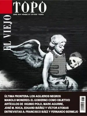 Revista El Viejo Topo - Número 377