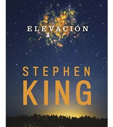 Elevación | Stephen King