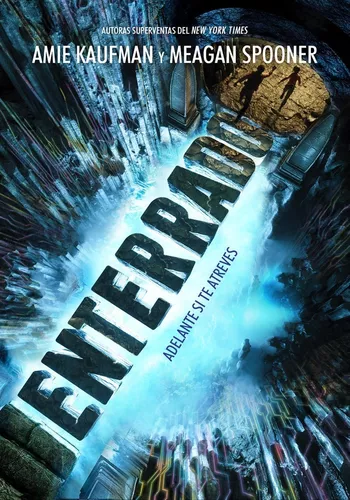 Enterrado | Spooner, Meagan; Kaufman, Amie