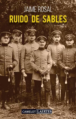 Ruido De Sables | Jaime Rosal