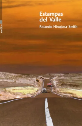 Estampas Del Valle | Rolando Hinojosa-smith