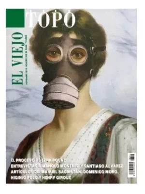 Revista El Viejo Topo - Número 382