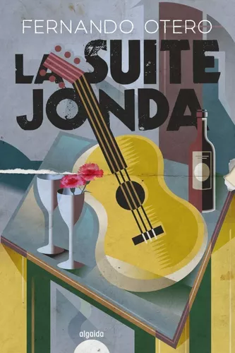 La Situe Jonda | Fernando Otero