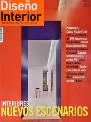 Diseño Interior  | Interiorismo, Arquitectura Y Diseño - 331