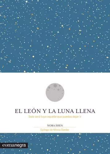 El León Y La Luna Llena | Nora Shen Yun