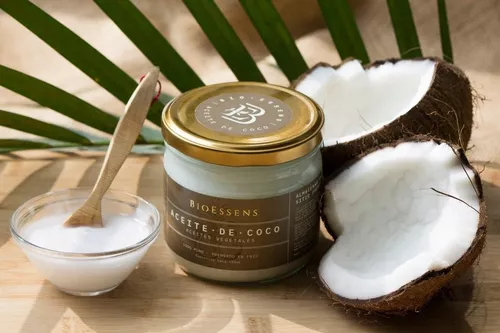 Aceite De Coco 420 Ml | Bioessens - mL a $106