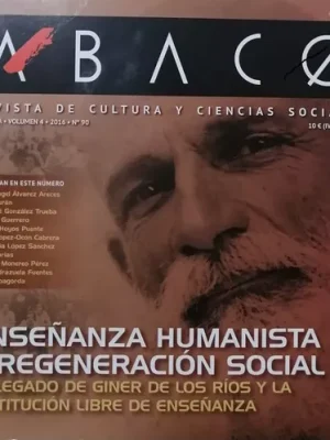 Revista Ábaco | Número 90