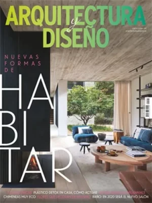 Arquitectura Y Diseño | Enero 2020