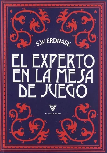 El Experto En La Mesa De Juego | S.w. Erdnase