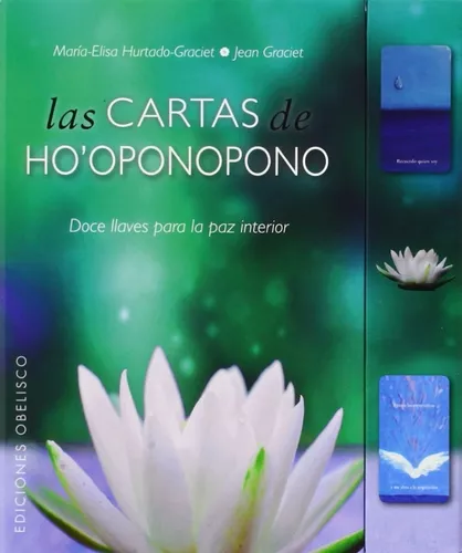 Las Cartas De Ho'oponopono + Baraja | Marieli Hurtado-gracie