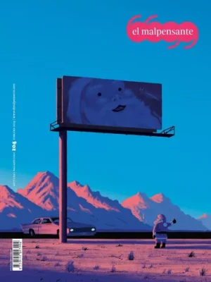 Revista El Malpensante - 204 Febrero 2019
