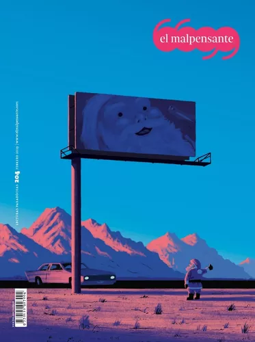 Revista El Malpensante - 204 Febrero 2019