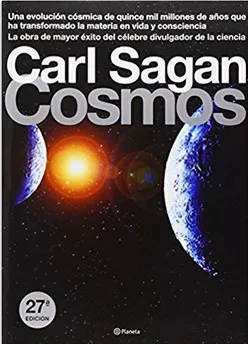 Cosmos. Una Evolución Cósmica. Carl Sagan