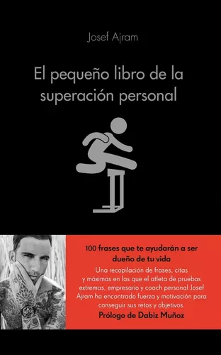 El Pequeño Libro De La Superación Personal | Josef Ajram
