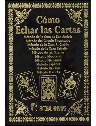 Cómo Echar Las Cartas