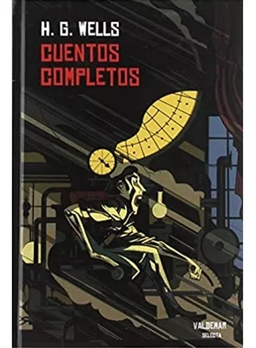 Cuentos Completos 3 | H. G. Wells