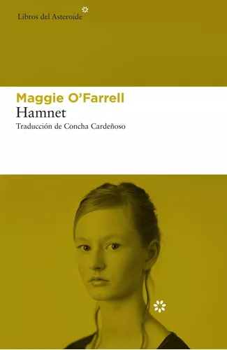Hamnet | Maggie O'farrell