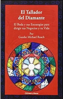 El Tallador Del Diamante. Guesche Michael Roach