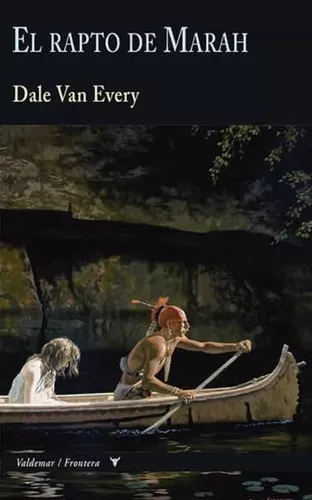 El Rapto De Marah | Dale Van Every