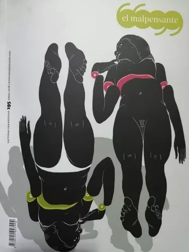 Revista El Malpensante - 195 Abril 2018