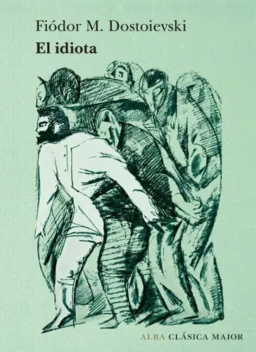 El Idiota: Lxxix | Fiódor M. Dostoievski
