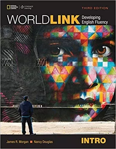 World Link Intro: Student Book, Developing English Fluency