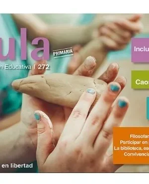 Revista Aula De Innovación Educativa 272 - 2018