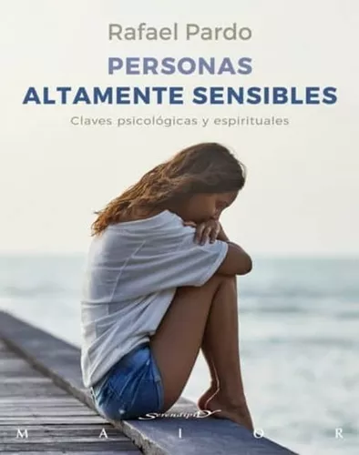 Personas Altamente Sensibles | Rafael Pardo Fernández