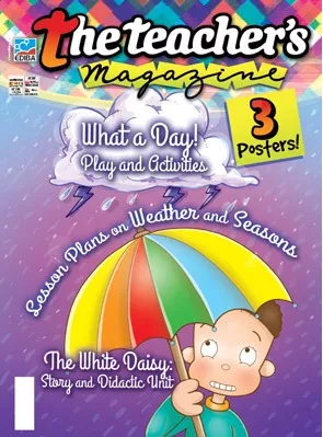 The Teacher's Magazine - 149. Revista Enseñanza Inglés