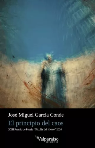 El Príncipe Del Caos | José Miguel García Conde