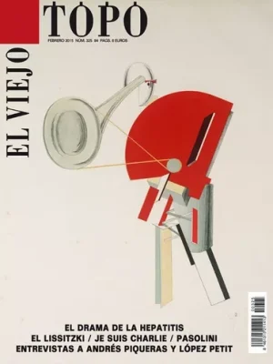 Revista El Viejo Topo - Número 325