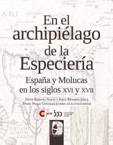 En El Archipiélago De La Especiería