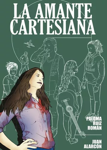 La Amante Cartesiana | Paloma Ruiz