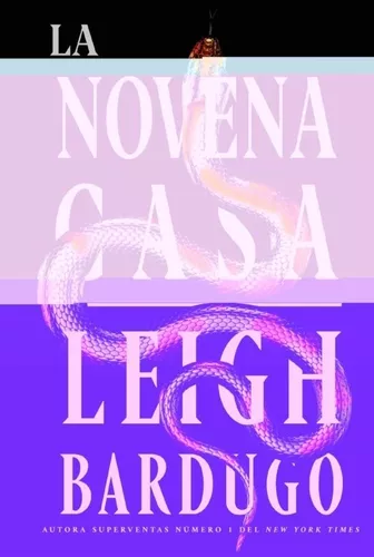 La Novena Casa | Leigh Bardugo