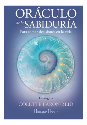 Oráculo De La Sabiduría. Libro Y 52 Cartas Adivinatorias