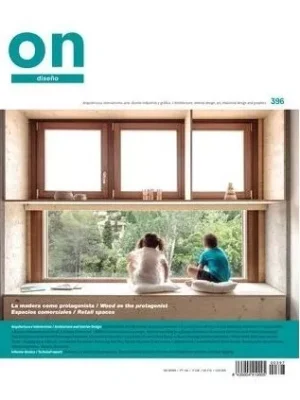 On Diseño 396/2020.  Revista De Arquitectura Y Diseño