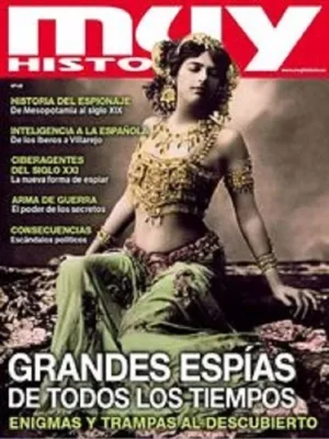Revista Muy Historia | Número 131 Febrero 2021