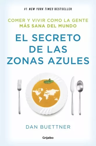 El Secreto De Las Zonas Azules | Dan Buettner