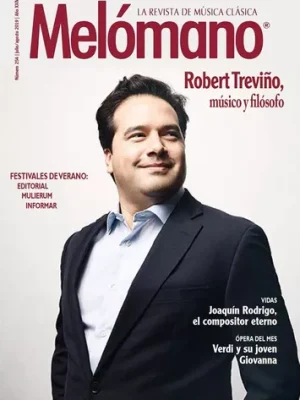 Revista Melómano