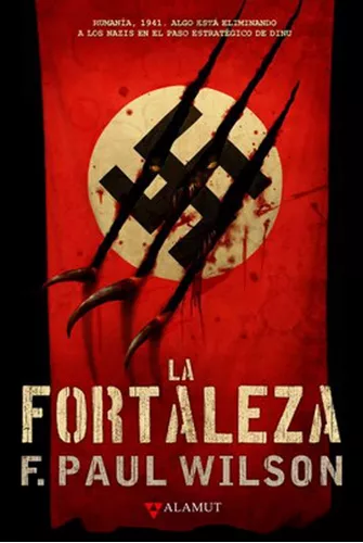 La Fortaleza | F. Paul Wilson