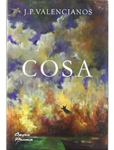Cosa | José Payá Alberola