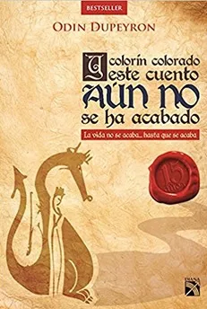 Y Colorín Colorado Este Cuento Aún No Se Ha Acabado Dupeyron