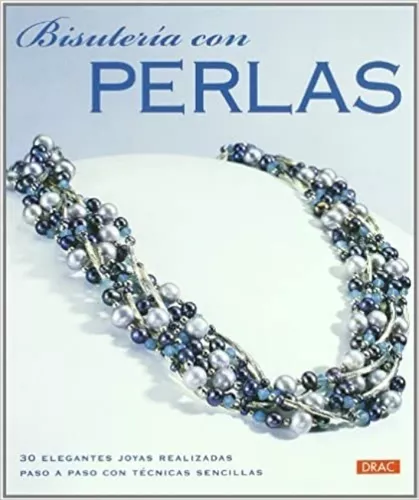 Bisutería Con Perlas | Ana María Aznar