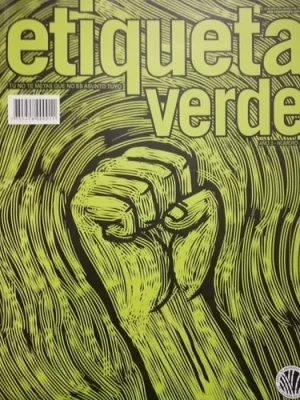 Revista Etiqueta Verde - Número 12